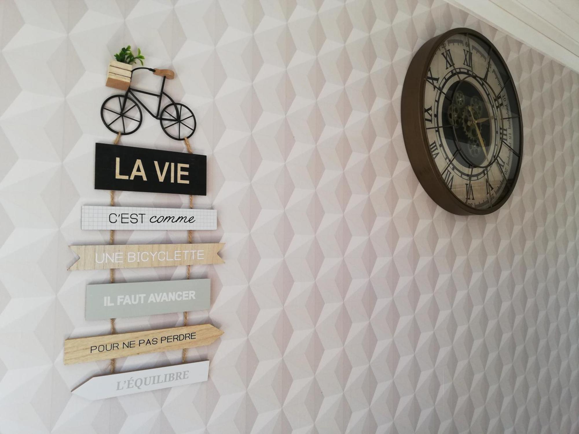 La Petite Maison De Marie Licques Zimmer foto